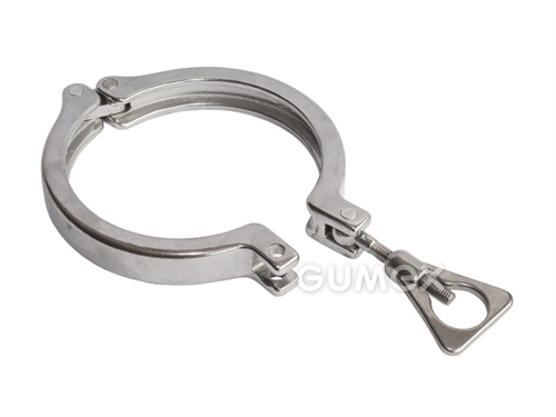 KLEMOVÁ SPONA CLAMP TYP 2122